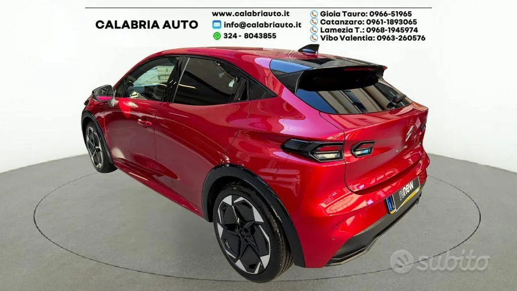 Renault Clio 2025 photo 3