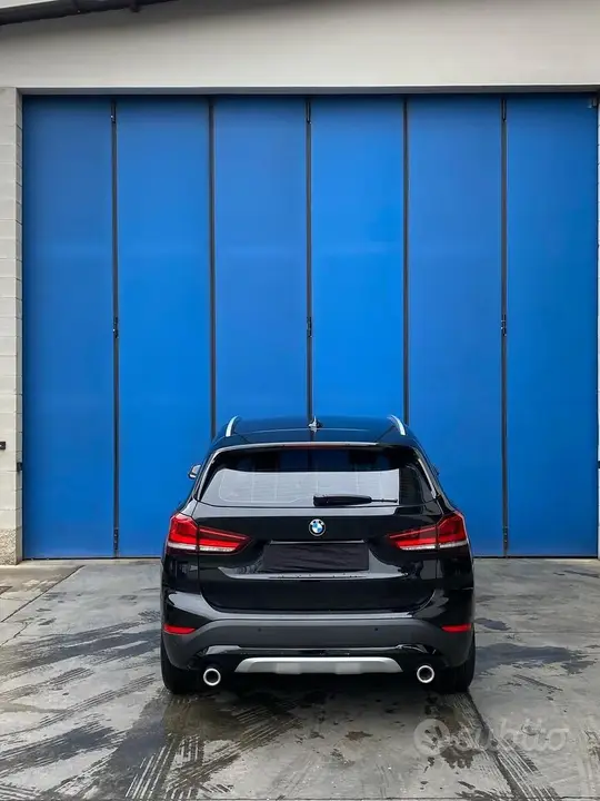 BMW X1 2020 photo 4