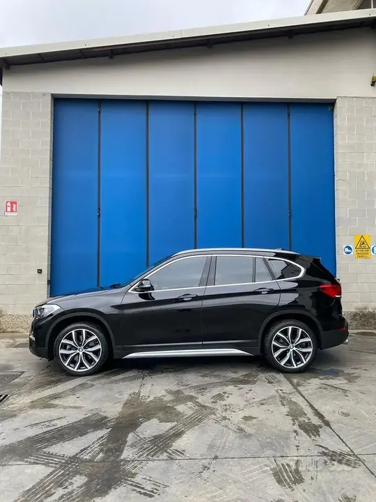 BMW X1 2020 photo 3