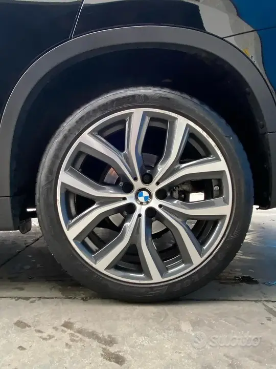 BMW X1 2020 photo 5