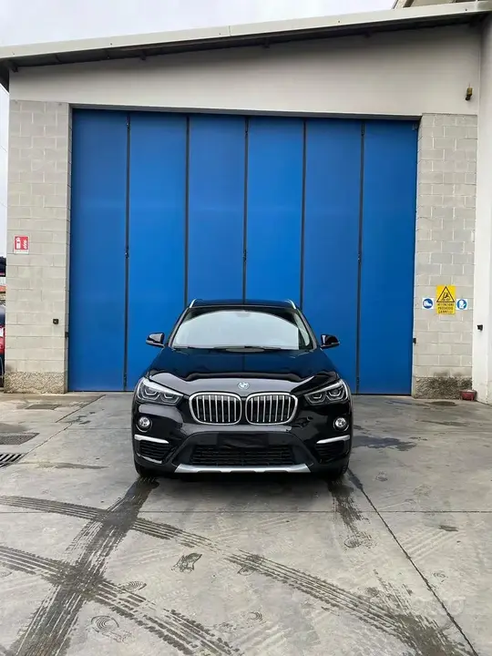 BMW X1 2020 photo 2