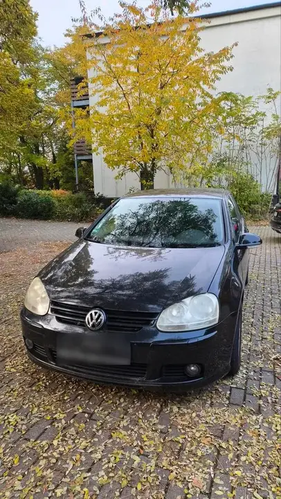 Volkswagen Golf 5