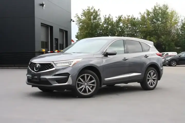 Acura Rdx
