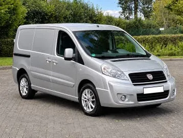 Fiat Scudo