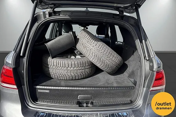 Mercedes-Benz Gle500 E 2018 photo 5