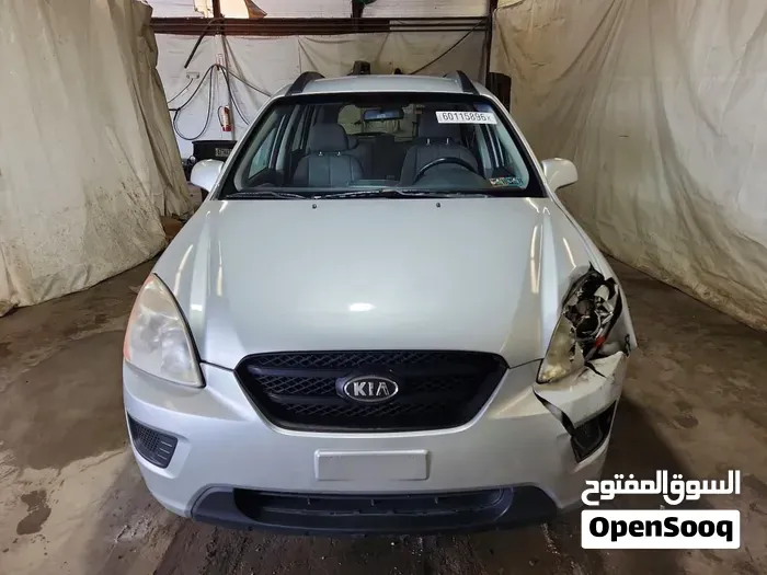 Kia Rondo