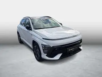 Hyundai Kona 2025 photo 2