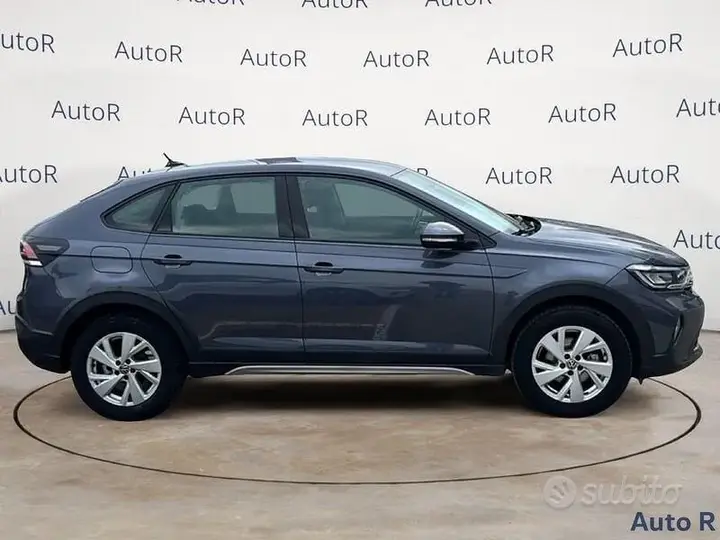 Volkswagen Taigo 2025 photo 5