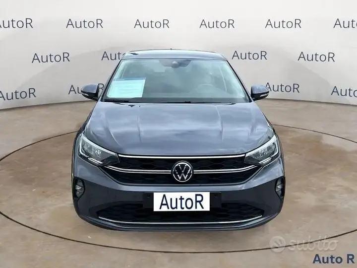 Volkswagen Taigo 2025 photo 3