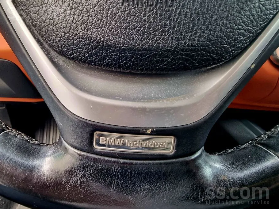 BMW 420 2015 photo 5