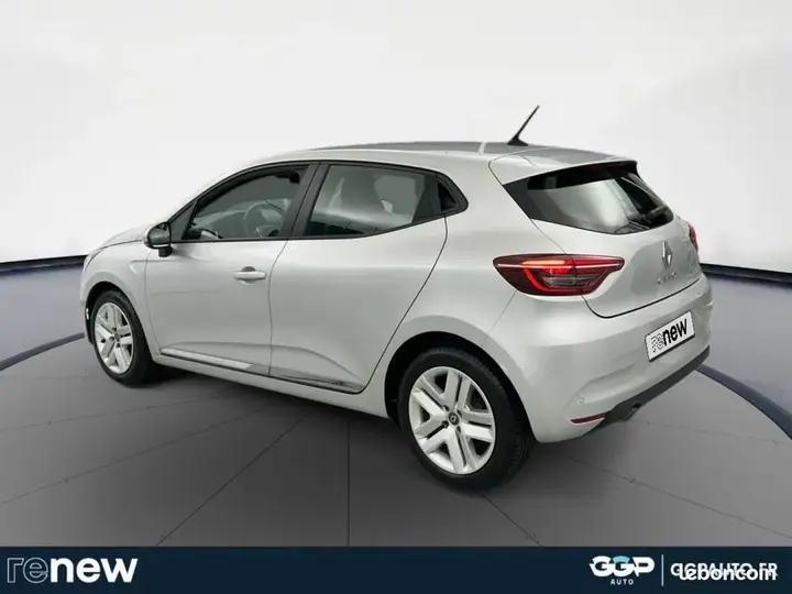 Renault Clio 2022 photo 3