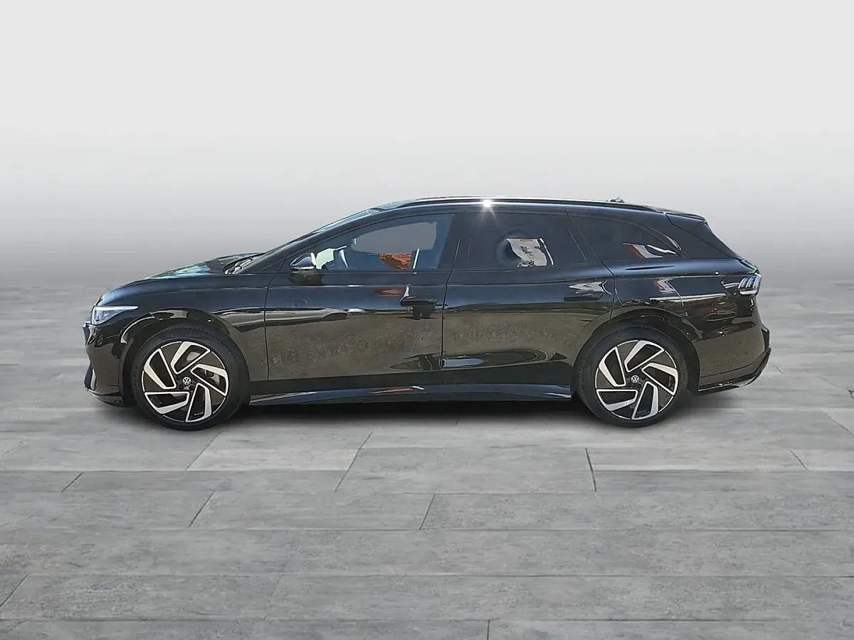 Volkswagen Id.7 2026 photo 3