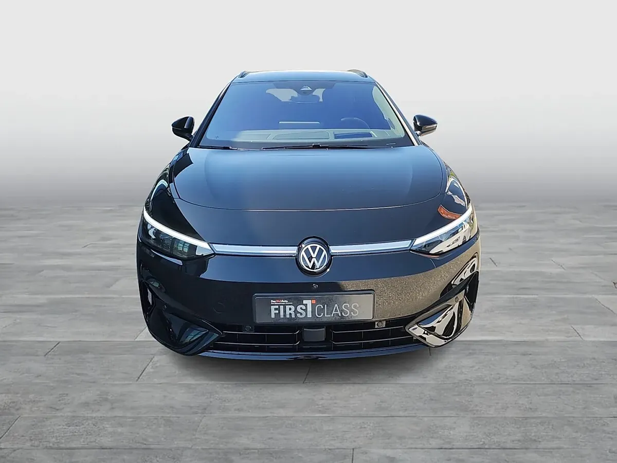 Volkswagen Id.7 2026 photo 2