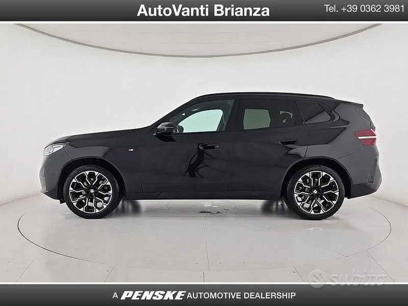 BMW X3 2026 photo 4