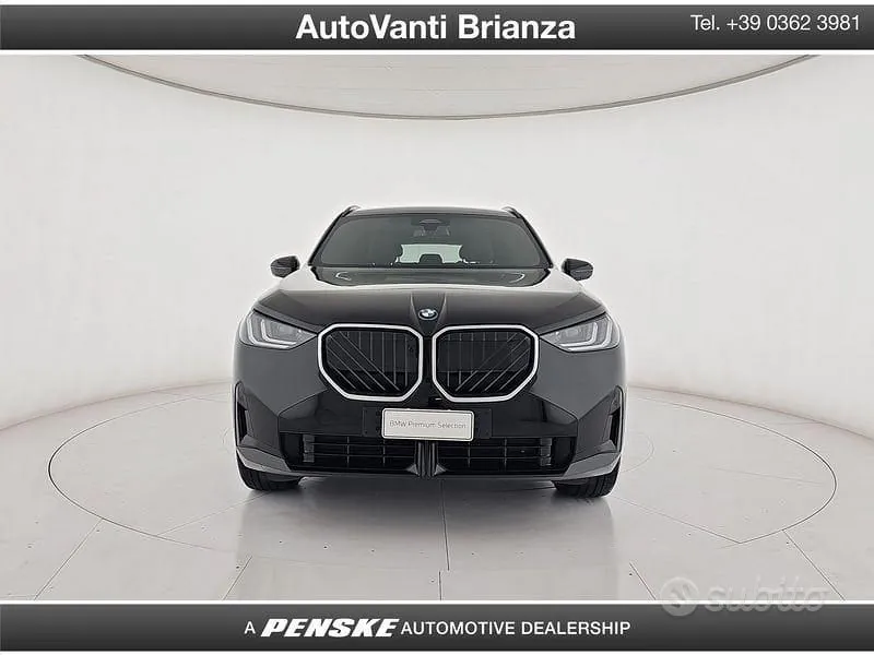 BMW X3 2026 photo 5