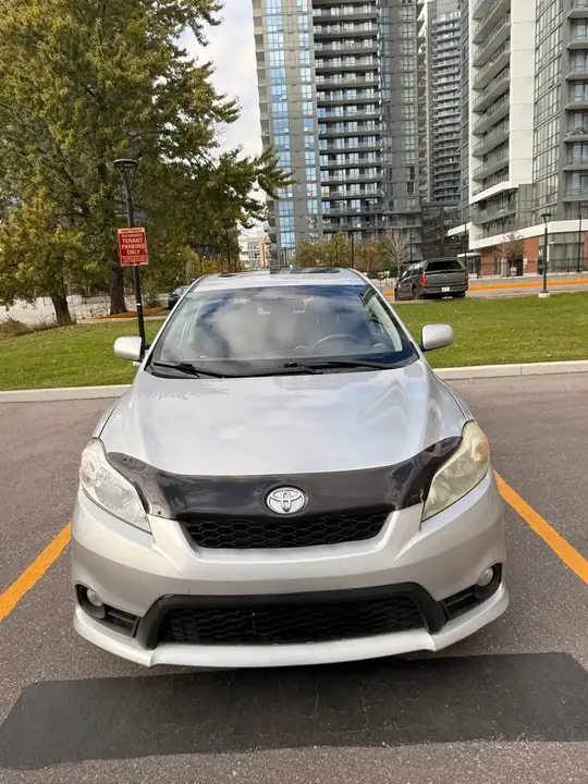 Toyota Matrix