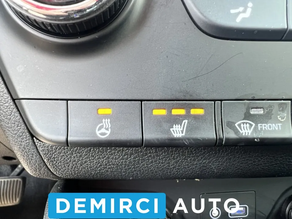 Hyundai Tucson 2017 photo 4