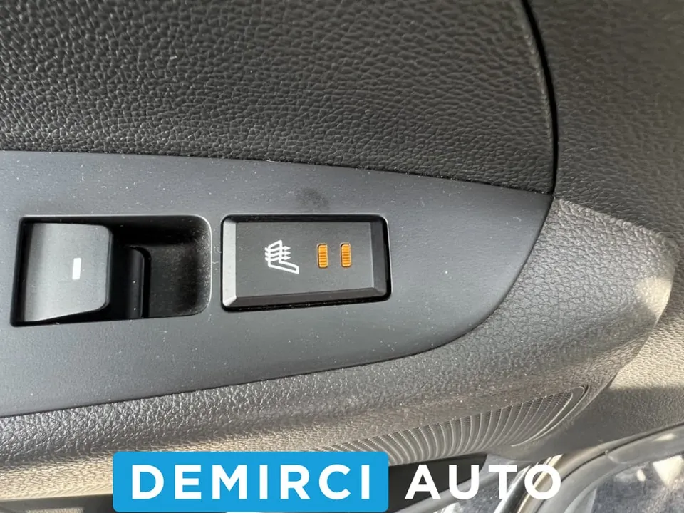 Hyundai Tucson 2017 photo 5