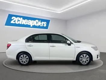 Toyota Corolla 2013 photo 5