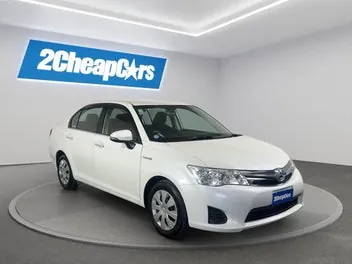 Toyota Corolla 2013 photo 4