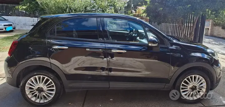 Fiat 500X 2022 photo 4