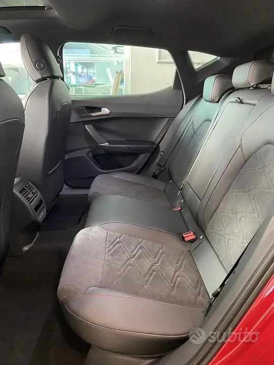 Seat Leon 2023 photo 5