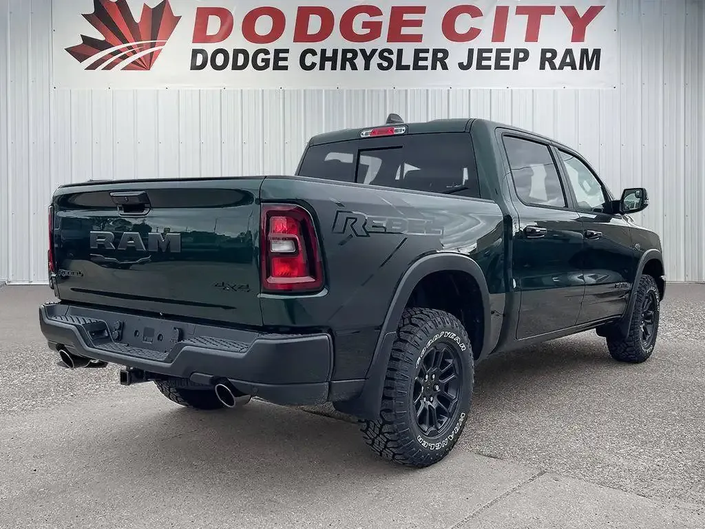 Ram 1500 2027 photo 5