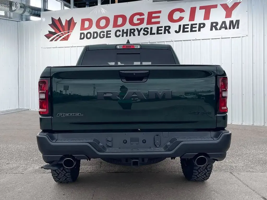 Ram 1500 2027 photo 4