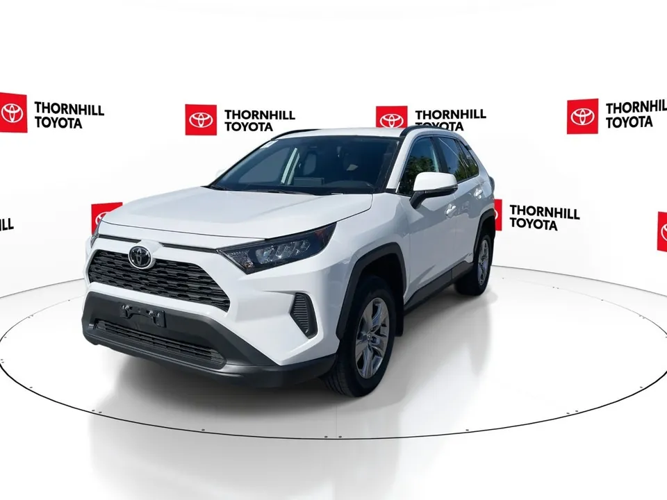 Toyota Rav4 2025 photo 4