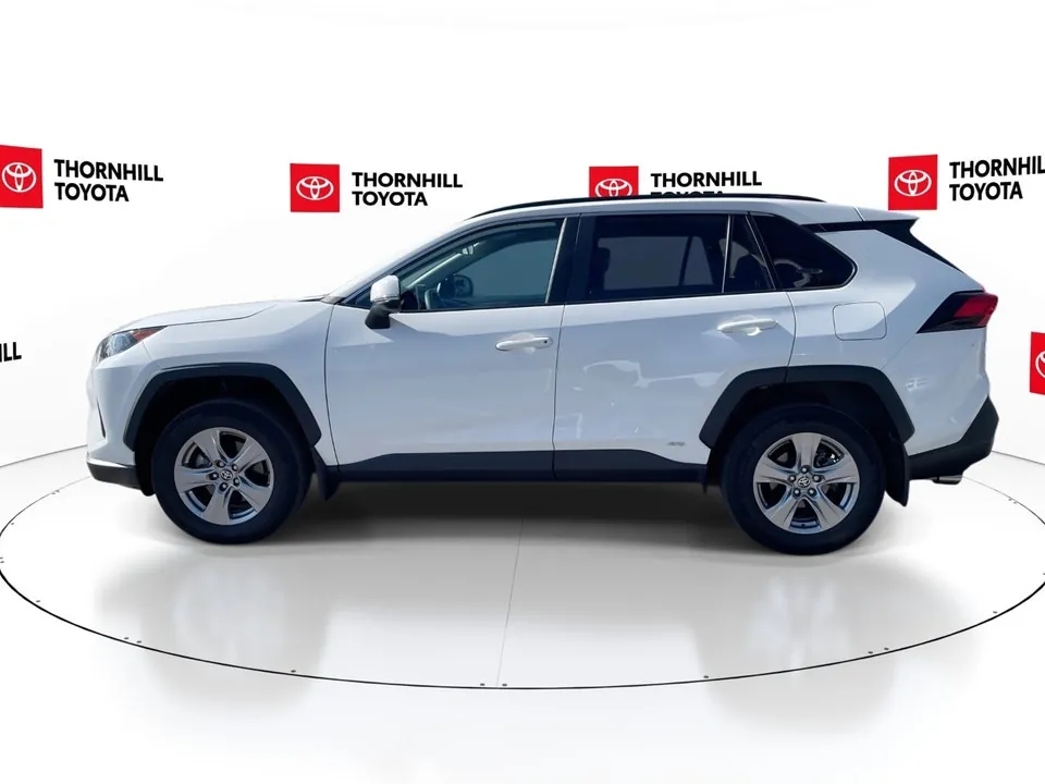Toyota Rav4 2025 photo 5