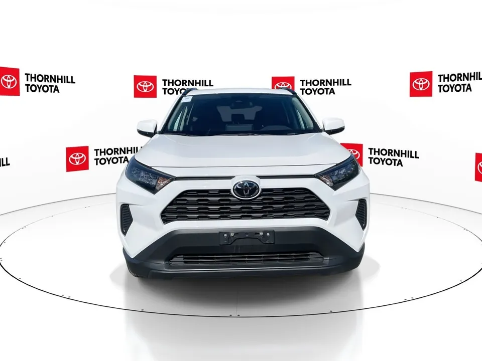 Toyota Rav4 2025 photo 3