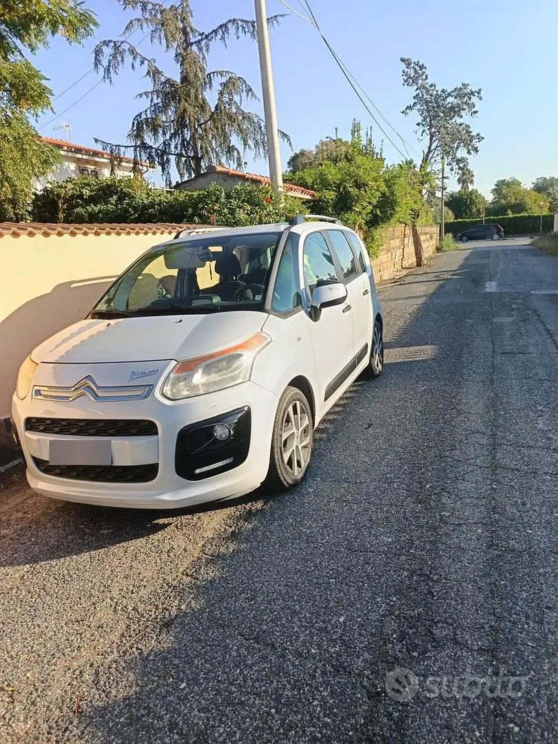 Citroen C3 Picasso 2013 photo 3