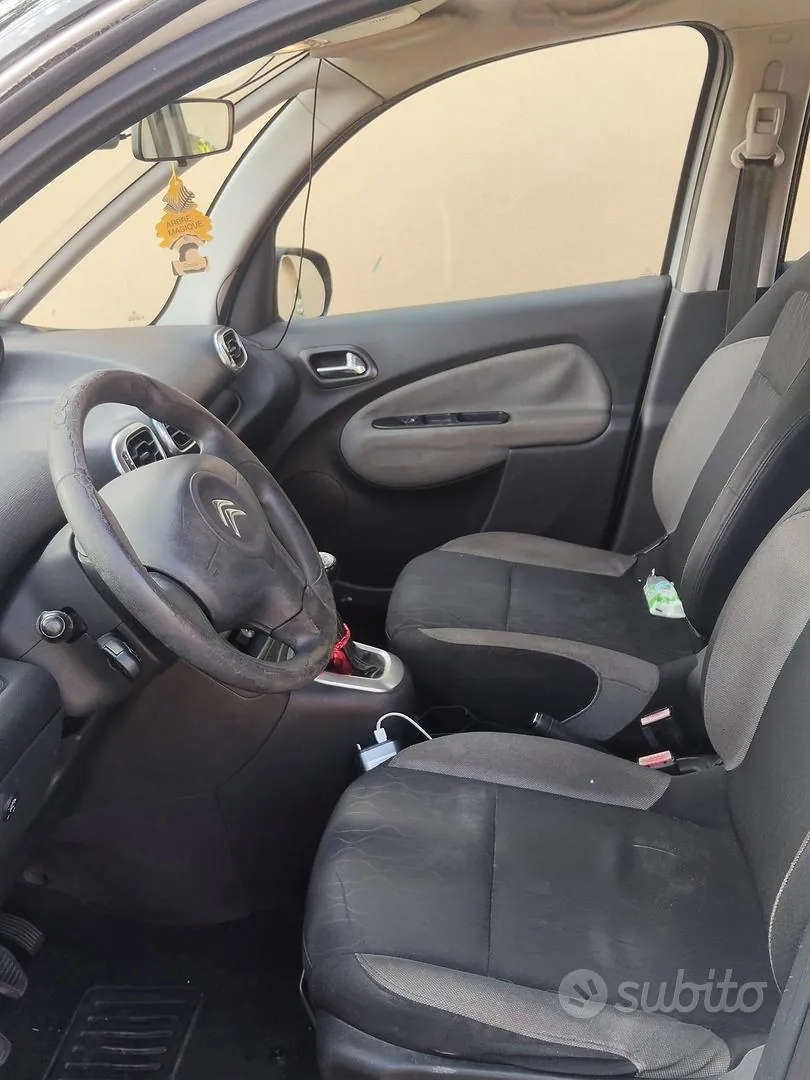 Citroen C3 Picasso 2013 photo 4