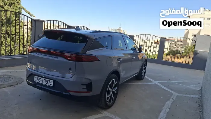 BYD Tang