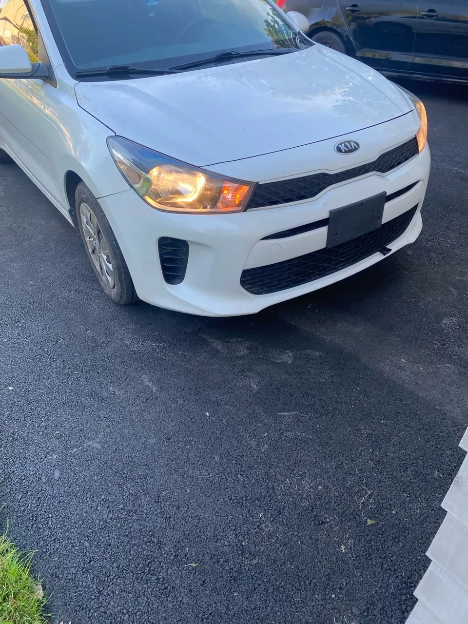 Kia Rio 2018 photo 3