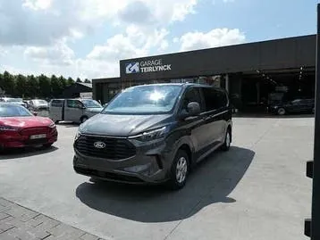 Ford Transit 2026 photo 2
