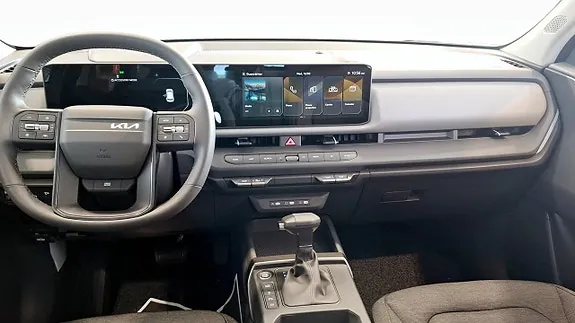 Kia Seltos 2027 photo 4