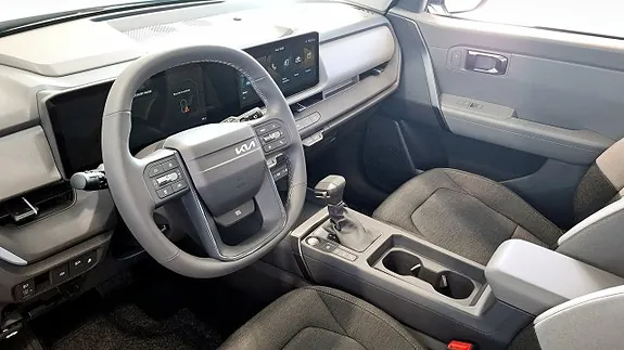 Kia Seltos 2027 photo 5