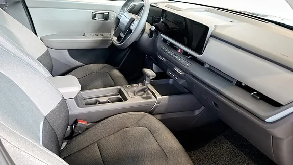 Kia Seltos 2027 photo 3