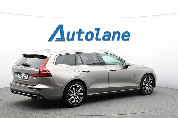 Volvo V60 2022 photo 5