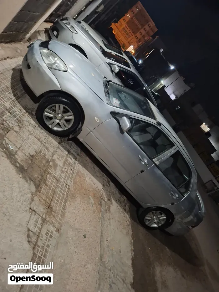 Mitsubishi Lancer 2010 photo 4