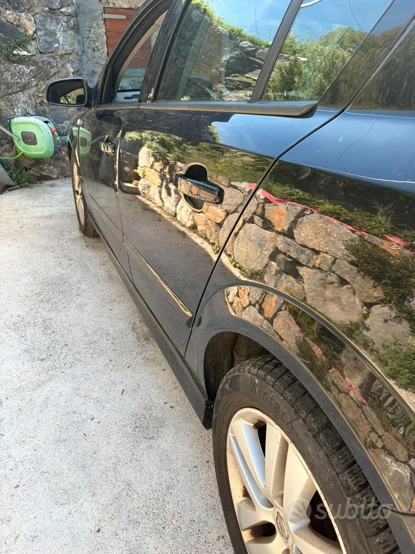 Opel Astra 2008 photo 4