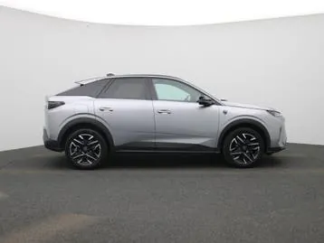 Peugeot 3008 2026 photo 3