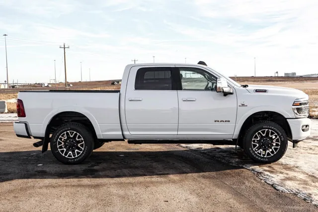 Ram 3500 2026 photo 4