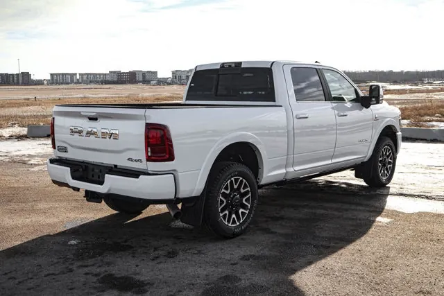 Ram 3500 2026 photo 3