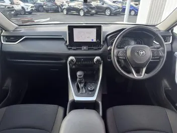 Toyota Rav4 2024 photo 3