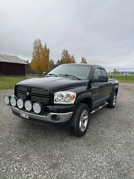 Dodge Ram 1500