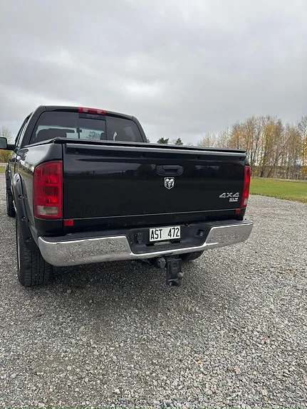 Dodge Ram 1500 2006 photo 3
