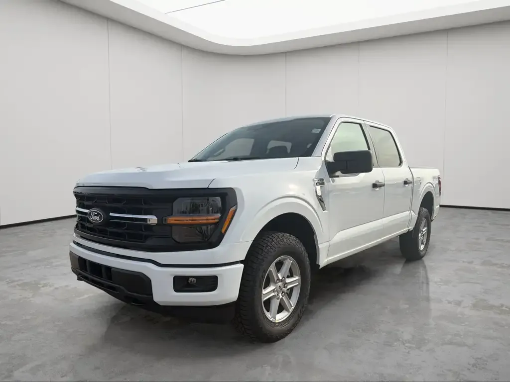 Ford F-150 2026 photo 3