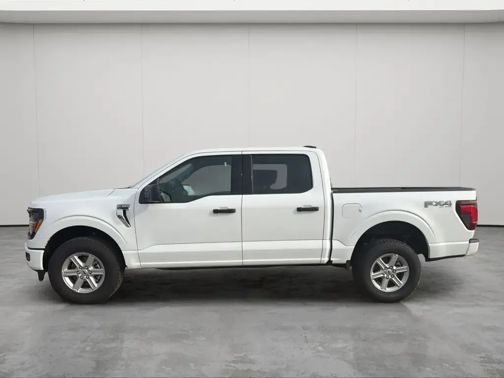 Ford F-150 2026 photo 4